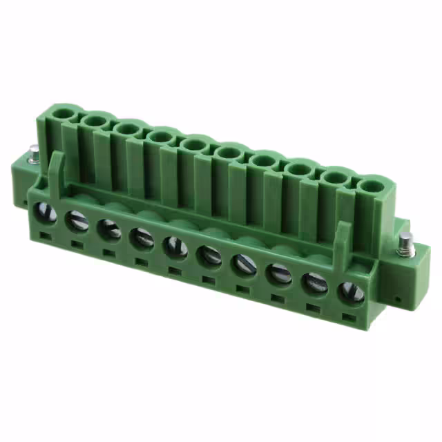 TJ1071570000G Amphenol Anytek  Headers Plugs and Sockets